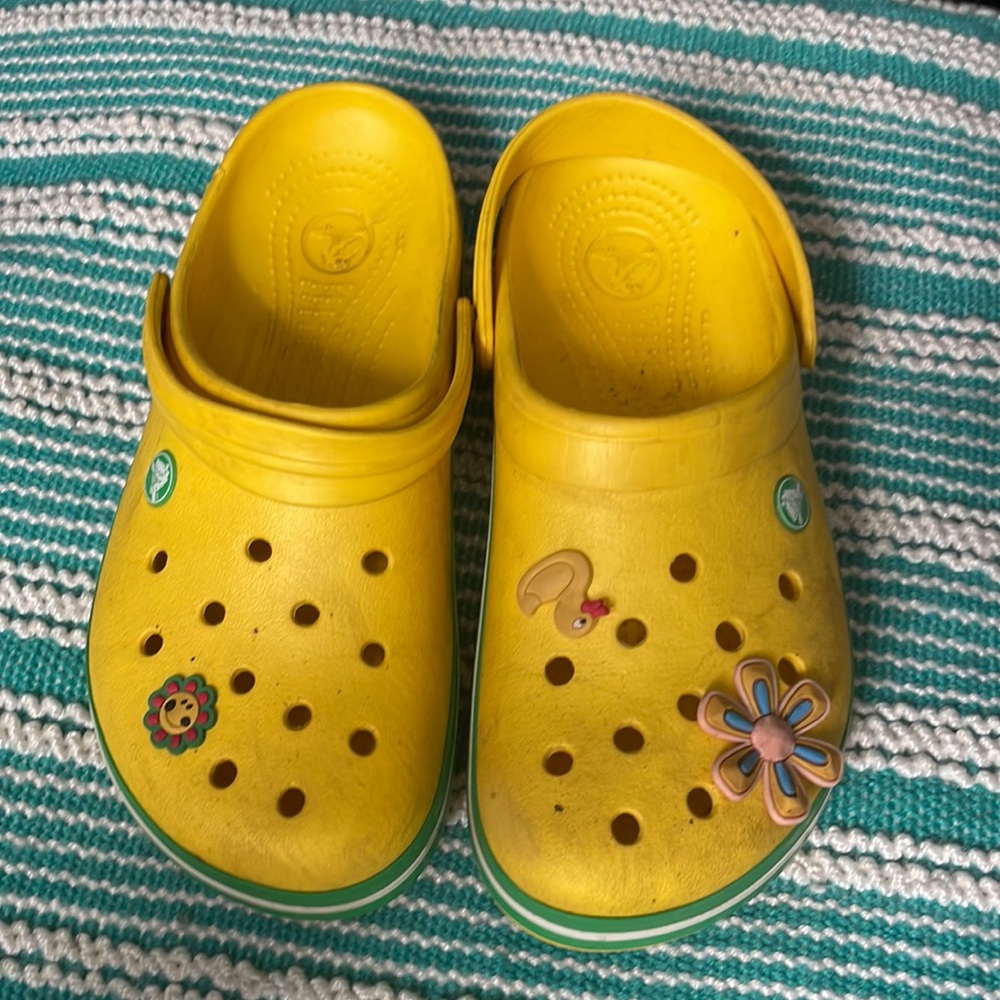 Crocs